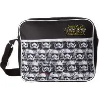 Difuzed Storm Troopers Star Wars Handtas