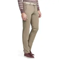 Meyer Bonn broek bruin