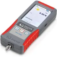 Sauter FS 2-200 Krachtmeter 200 N (max.) Fabrieksstandaard (zonder certificaat)