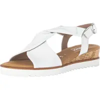 Gabor Sandalen / Open schoenen 62.751 dames 38 1/2