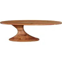 Ptmd salontafel nemo - 150x70x43cm