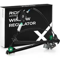 RIDEX 1561W0188 Raammechanisme