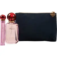 Chopard Schoonheidsgeschenkset, Vrolijke Chopard Felicia Rozen coffret de noël
