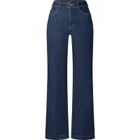 MAC JEANS Jeans 'Dream' blauw denim
