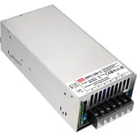 MEAN WELL HRPG-1000-48 Schakelnetvoedingsmodule 56 V/DC 21 A 1008 W