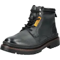 Dockers by Gerli Veterboots zwart