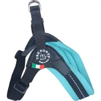Tre-Ponti Fibbia Mesh Verstelbaar