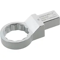 Stahlwille 58621020 Insteekringsleutel