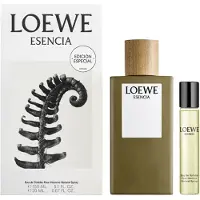 LOEWE Esencia Homme, 150 sprays, 20 ml, navulverpakking