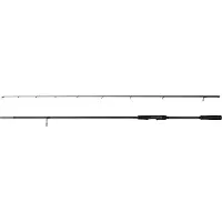 Savage Gear Tactical Medium Game Spinning Rod Zilver 2.21 m / 12-35 g