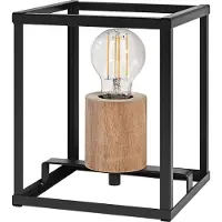 Osram Tafellamp | Nairobi | IP20 | Zwart