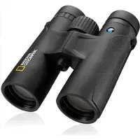 National Geographic 10x42 Algonquin Binoculars
