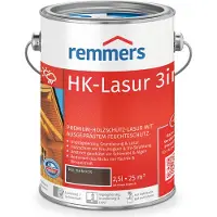 Remmers HK-Lazuur 3in1 - Palissander - 2.5 liter