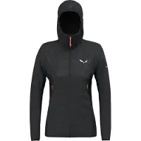 Salewa Donsjack voor dames Ortles Hyb Twr