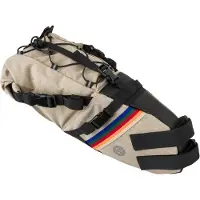 Agu Seat-Pack Venture 10L Beige || Maat: 10
