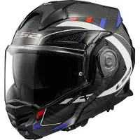 LS2 FF901 Advant X Future Carbon Helm