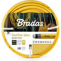 Bradas Sunflex Plus Tuinslang 1/2" - 50m