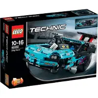 LEGO Technic dragracer 42050