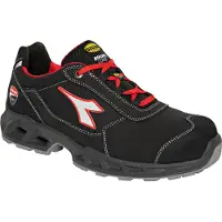 Diadora Shark Engine Low S3s Fo Sr Esd | Maat: 42
