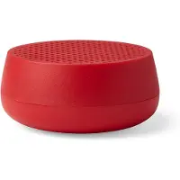 Lexon Enceinte sans fil Bluetooth Mino S LA123N9 True Wireless Noir