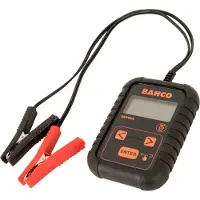 Bahco Digitale accutester | 12 V - BBT60A