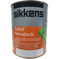 Sikkens CETOL NOVATECH 2.5L 20
