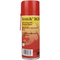 3M MMM spray spuitbus Scotch, transp, spray ontvetter