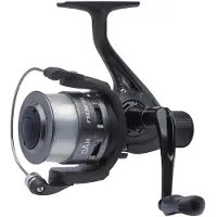 Dam Quick Nova Fs Spinning Reel Zilver 3000