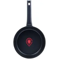 Bergner Koekenpan 20x5,0 cm, aluminium gietijzer, gastro, reeco, model BGMP-8100, merk Masterpro