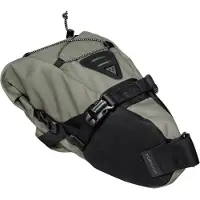 Topeak zadeltas BackLoader 6 liter Green