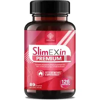 Enolenia SlimEXin Premium | Supplement voor uw dieet en afslankdoelen 1 St