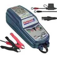 TecMate Optimate 5 4A Maat