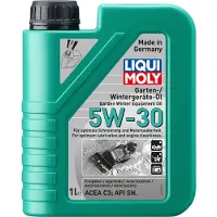 Liqui moly 1279 Motorolie