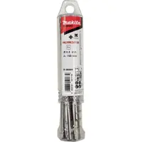 Makita Boorbitje, NEMESIS2 SDS+boor 8x215 5st. (8 millimeter)
