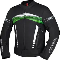 IXS RS-400-ST 3.0 Waterdichte motorfiets textieljas