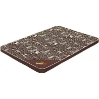 TexCorp Light Hondenkussen L 100x67cm - Comfortabel in een wastafel