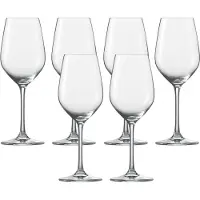 Zwiesel Glas Vina Witte wijnglas 2 - 0.28 Ltr - set van 6