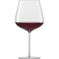 Zwiesel Glas Wijnglas Vervino Bourgogne 955 ml (2-delig)