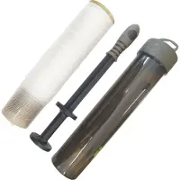 Korda Funnel Web PVA System 7m