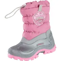 Spirale Mädchen Winterstiefel Sabrina 78111792 Rosa-27