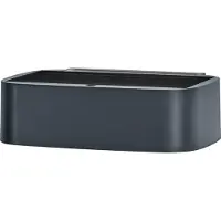Osram Endura Style Solar LED wandlamp, op- en neerwaarts gericht, 7,6W, 3000K warm wit licht, 520 lm, daglichtsensor, IP65