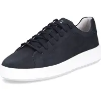 Marco Tozzi BY GUIDO MARIA KRETSCHMER Heren Sneaker 2-2-13601-20 893 F-breedte Maat: 42 EU