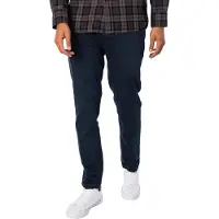 Replay Broek 'Zeumar' donkerblauw