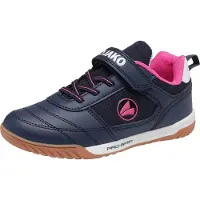 Jako Sportschoen 'Winger' donkerblauw / pink