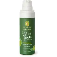 Primavera Lebensfreude Organic Skincare Body Mist 100 ml