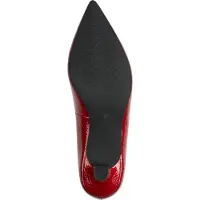 Marco Tozzi Dames Pumps 2-22302-45 566 F-breedte Maat: 39 EU