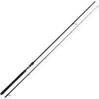 Westin W3 Powerlure Spinning Rod Zwart 2.40 m / 20-60 g