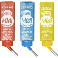 Kerbl Drinkfles Colortone Midi 320 ml