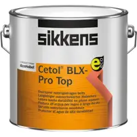 Sikkens Cetol Blx-Pro Top - 1L - 006 - Lichte Eik