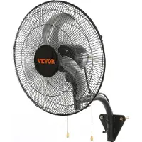 Vevor Wandventilator
